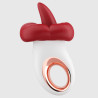 MyPlayToys Stimulateur Anulingus Realmouth